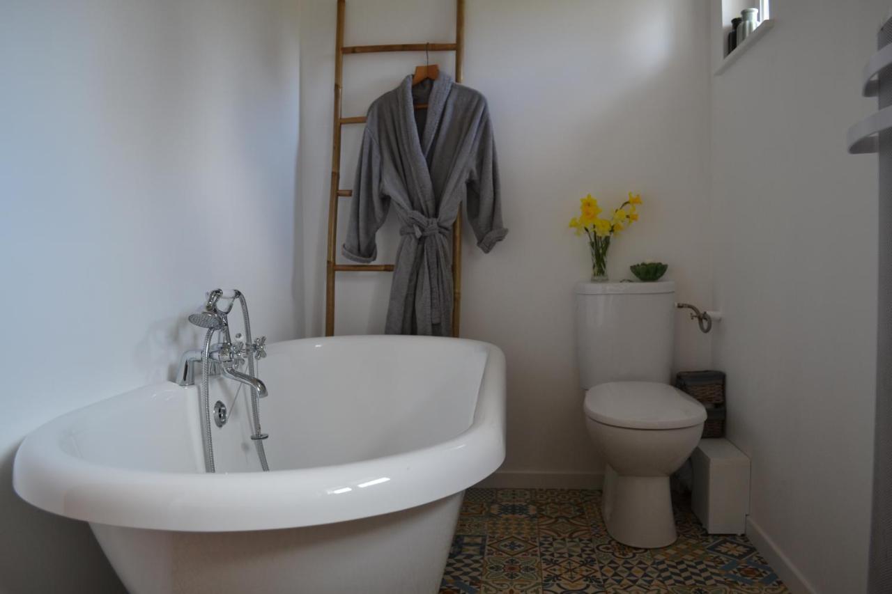 La Longere D'Ecottes Bed & Breakfast Licques Exterior photo